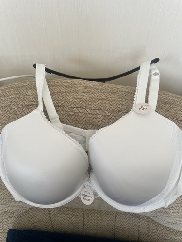 Ladies bra size 38dd - m&s,
