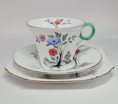 Shelley regent shape trio - shelley,