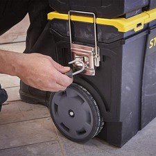STANLEY 3-IN-1 MOBILE WORK CENTRE 1-70-326