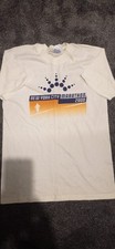 New York Marathon T-shirt Year