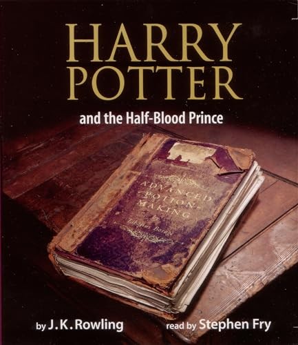Harry potter and the - potter,