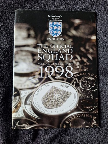 The official england - the,