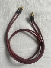 1m Stereo Pair of Straight