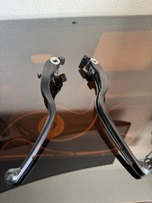 Ducati Panigale V4S 2018+Genuine OEM Brake & Clutch Levers