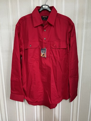 Traders country mens size - traders,