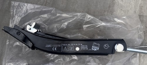 Alko side lift jack - alko,
