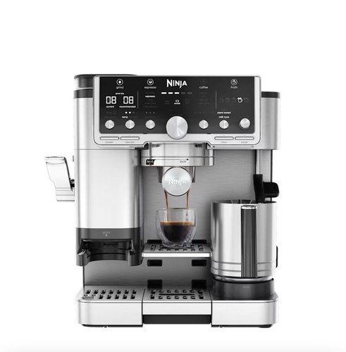 Ninja luxe café pro series - luxe,