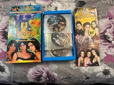 charmed complete box set 1-8