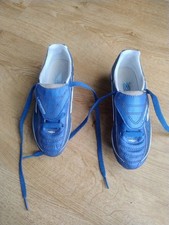 Umbro Kids Football Boots