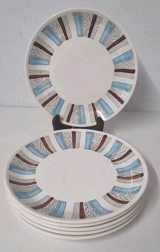 Vintage biltons salad - 6,