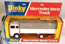 Dinky Toys 940 Mercedes Benz