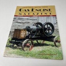 2003 Gas Engine Magazine