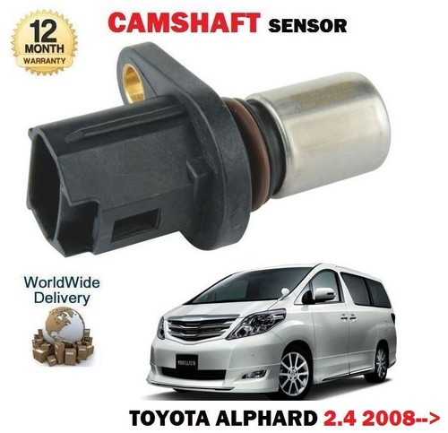 For toyota alphard mpv - for, 2.4