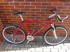 1993 MTB bike Jamis Diablo
