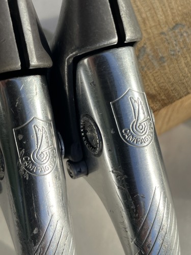 Vintage campagnolo chorus - vintage,