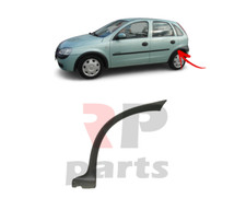 FOR OPEL VAUXHALL CORSA C 2000