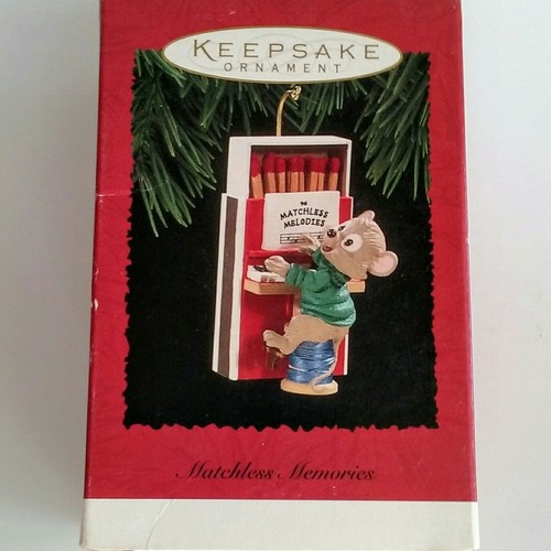 Hallmark keepsake 1996 - hallmark,