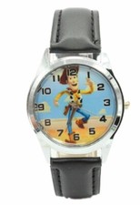 Toy Story Woody Character