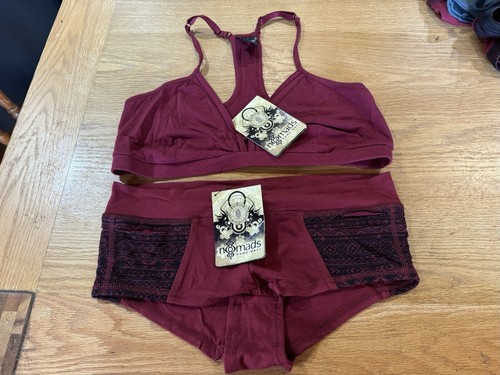 Brand new ladies underwear - brand,