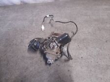 Sym Symphony SR 125 - Carb Carburettor & Intake Inlet Manifold