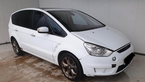 Ford max titanium tdci - titanium,