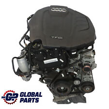 Audi A4 B9 A5 F5 2.0 TFSI