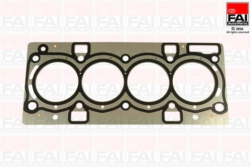 Fai head gasket - fai,
