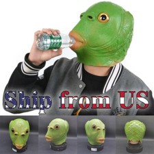 Adult Bizarre Funny Ugly Fish