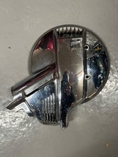 USED GENUINE HONDA GOLDWING GL1500 RIGHT FRONT WHEEL DISC COVER CHR 44111MN5000