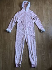 Primark Girls Nightwear One Piece