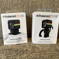 Polaroid Monkey Stand and