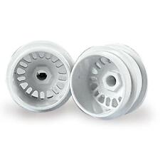 Staffs Aluminium Wheels 2 x