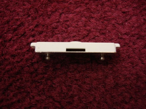 7mm elastic gatherer plate - gatherer,