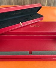 Genuine Cartier Bracelet or Necklace Box