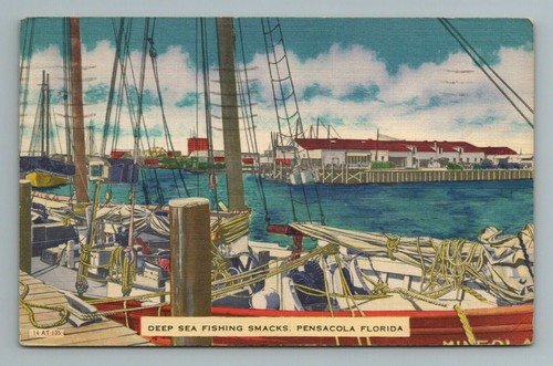 Deep sea fishing dock - sea,