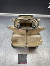 Porsche 924S heater box blower