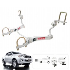 Rear Stabilizer Anti Roll Sway