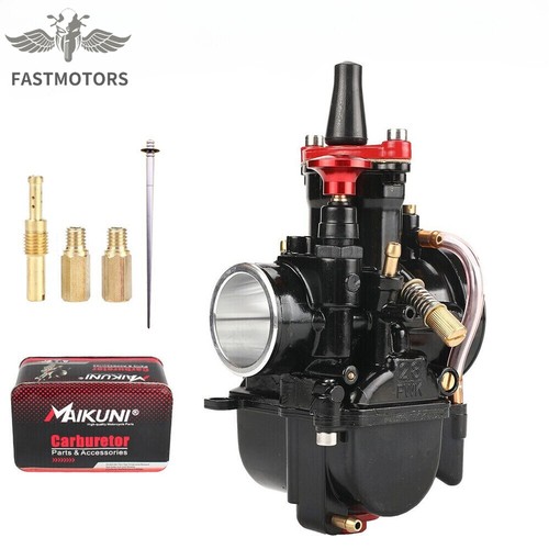 Universal pwk motorcycle - 28,