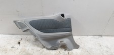 #83 MERCEDES CLK200 C209 PASSENGER LEFT NEAR SIDE REAR CARD PANEL A2096907925