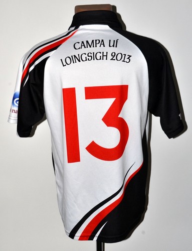 Kevin lynch gaa gaelic - kevin,