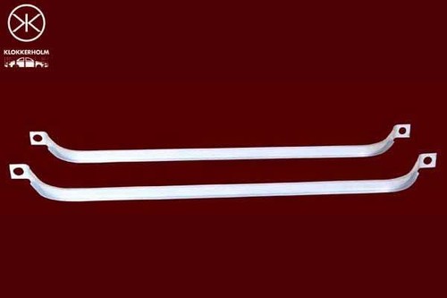 Fuel tank strap - tank,