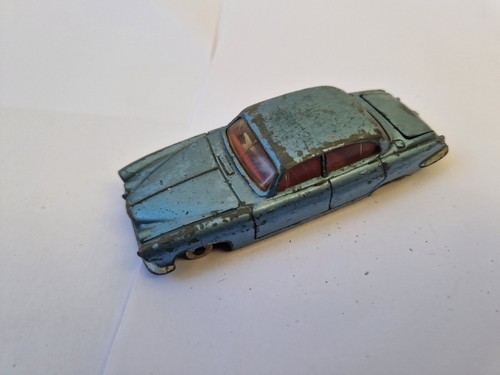 Vintage 1960 dinky toys - dinky,