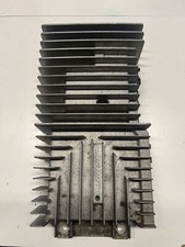 07-10 Cadillac Escalade ESV