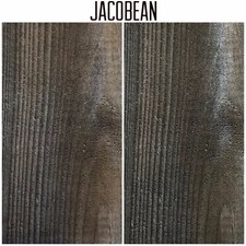 Morrells Water Based Wood Stain Dye/Wood Dye Solvent Free Low VOC 26 colours