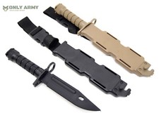 Rubber Dummy Training Knife