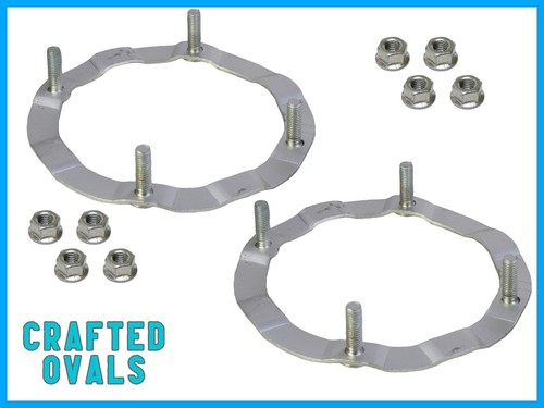 Front shock absorber turret - front,