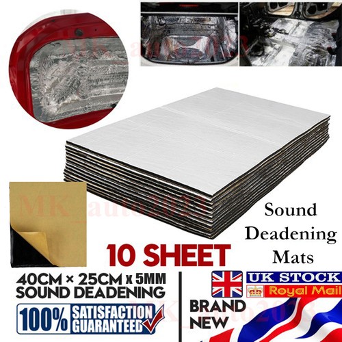 Camper van insulation foam - camper,