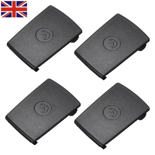 Rear child seat flap - rear,
