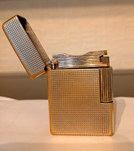 Dupont paris vintage - s.t.,