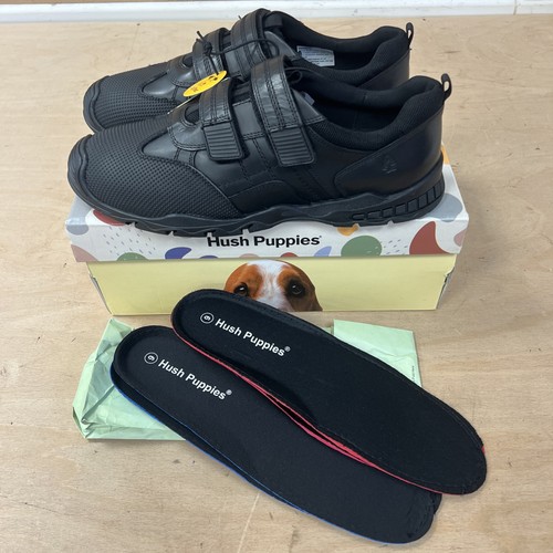 Hush puppies new - size, 9